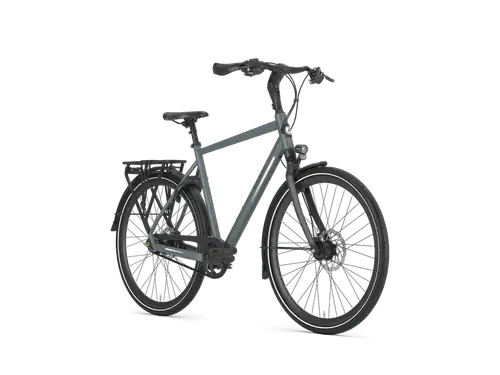 Gazelle Chamonix C8