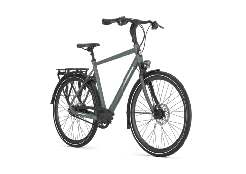 Gazelle Chamonix C8
