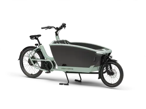 Urban Arrow FamilyNext Advanced