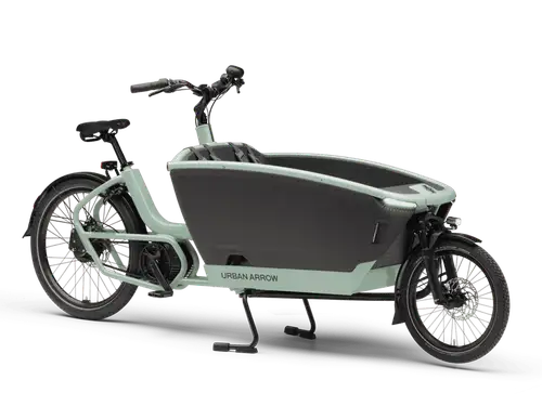 Urban Arrow FamilyNext Advanced